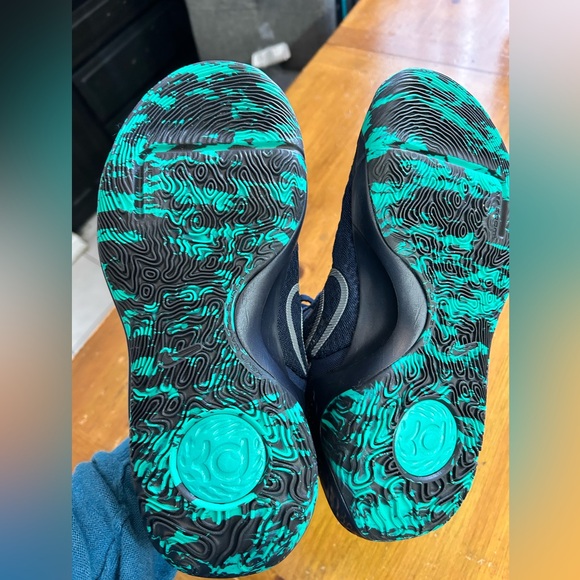 Nike KD Trey 5 IX Men’s Shoes Size 9 US - Picture 10 of 13